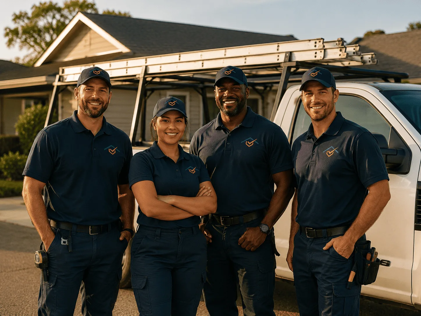 Roof Inspection company in Harrodsburg, KY